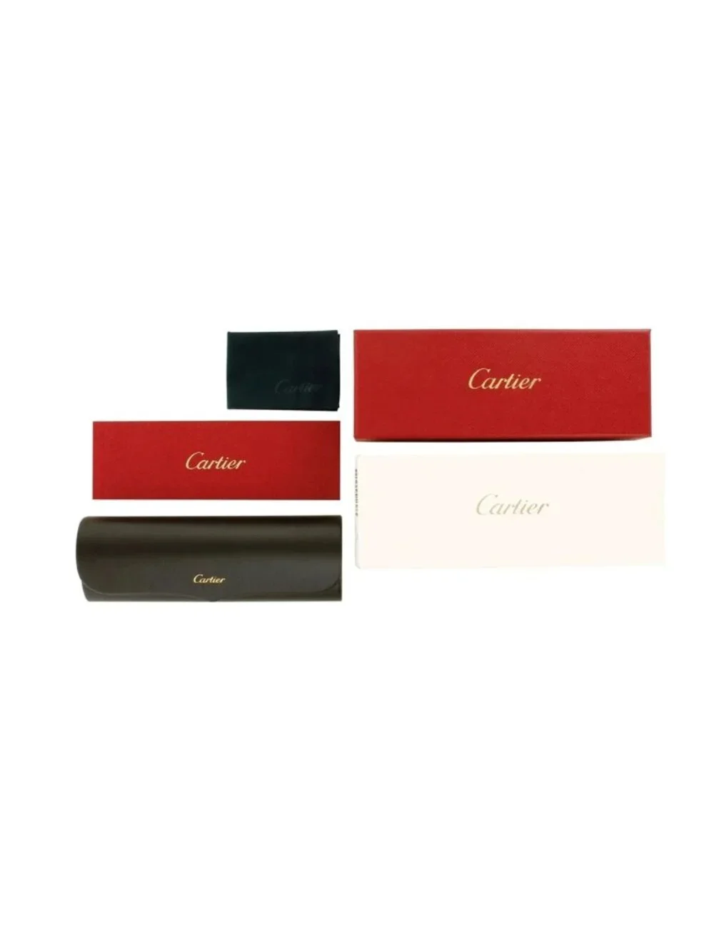 Cartier model ct0285o